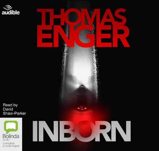 Cover image for Inborn