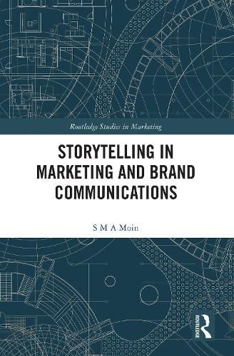 Storytelling in Marketing and Brand Communications