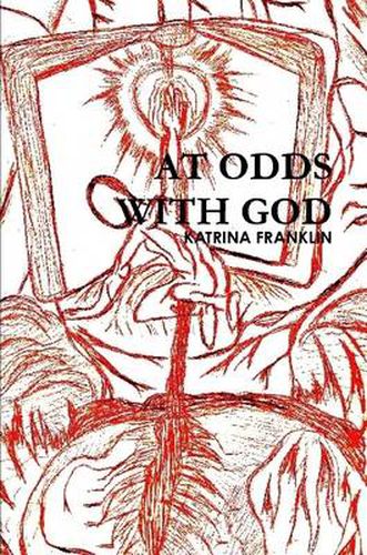 Cover image for At Odds With God