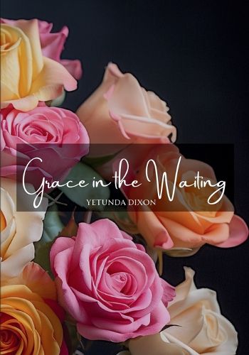 Cover image for Grace in the Waiting