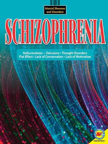 Cover image for Schizophrenia