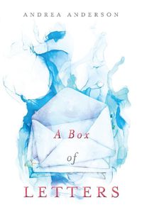 Cover image for A Box of Letters