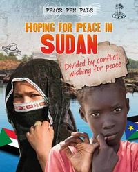 Cover image for Hoping for Peace in Sudan