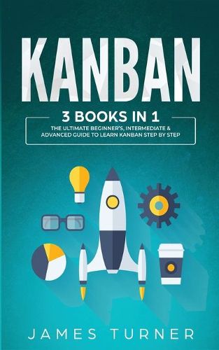 Cover image for Kanban