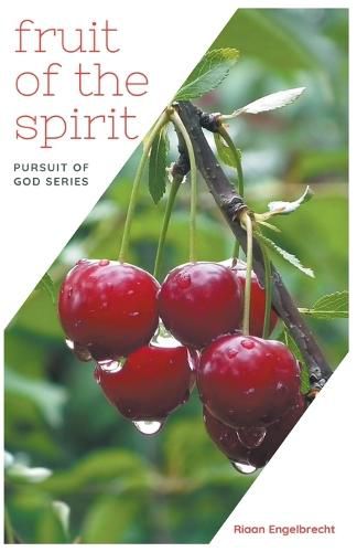 Cover image for Fruit of the Spirit