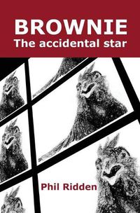 Cover image for BROWNIE The accidental star