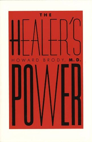 Cover image for The Healer's Power