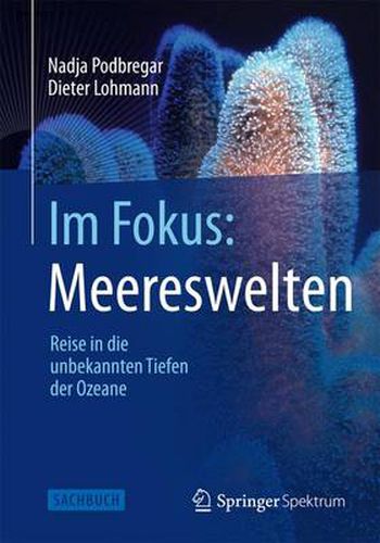 Im Fokus: Meereswelten: Reise in die unbekannten Tiefen der Ozeane