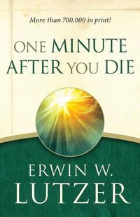 Cover image for One Minute After You Die