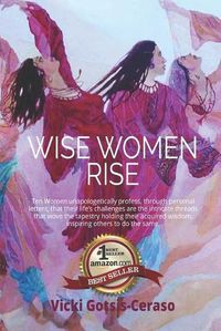 Cover image for Wise Women Rise