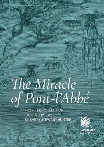 Cover image for The Miracle of Pont-l'Abbe