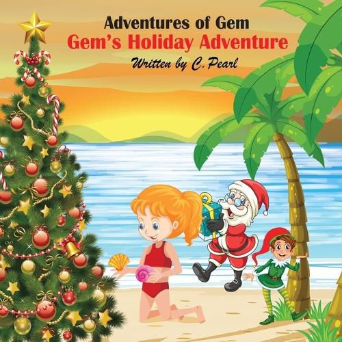 Cover image for Adventures of Gem