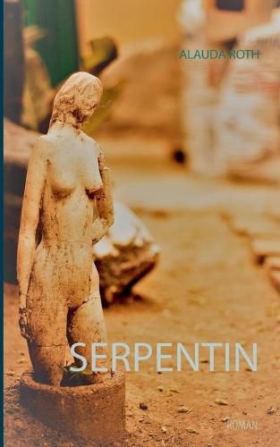 Cover image for Serpentin