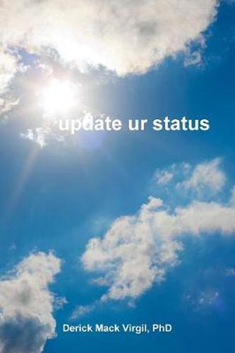 Cover image for update ur status!