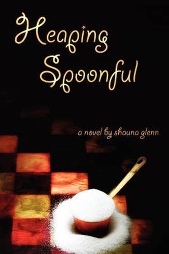 Cover image for Heaping Spoonful
