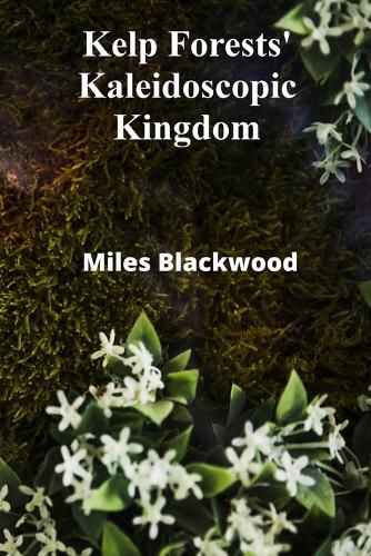 Cover image for Kelp Forests' Kaleidoscopic Kingdom