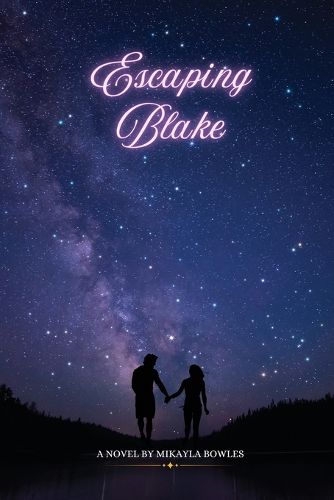 Cover image for Escaping Blake