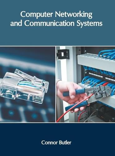 Cover image for Computer Networking and Communication Systems