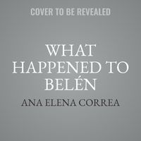 Cover image for What Happened to Bel?n
