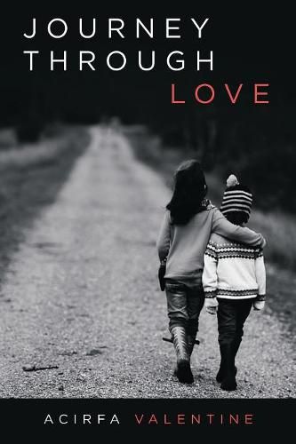 Cover image for Journey Through Love