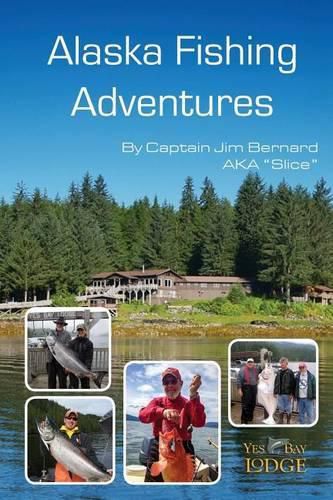 Cover image for Alaska Fishing Adventures