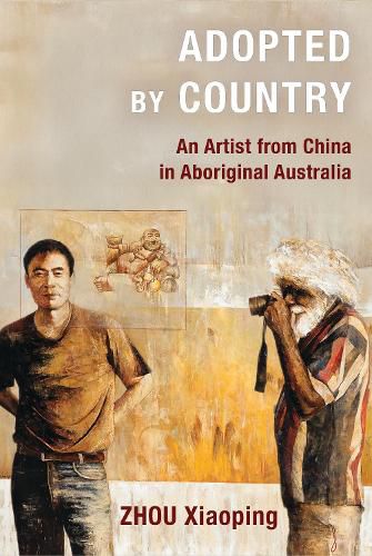Cover image for Adopted by Country