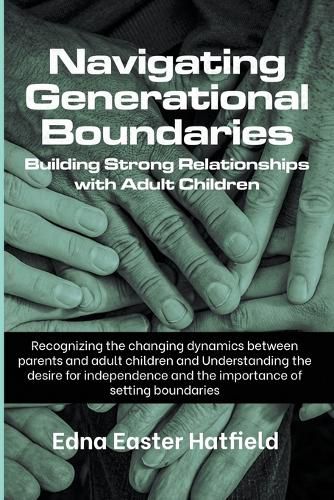 Cover image for Navigating Generational Boundaries