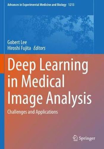 Cover image for Deep Learning in Medical Image Analysis: Challenges and Applications