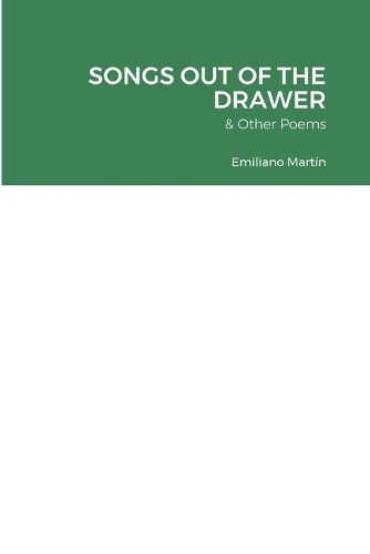 Cover image for Songs Out of the Drawer