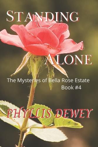 Cover image for Standing Alone