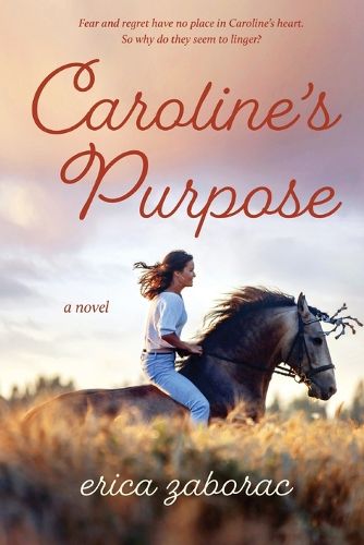 Cover image for Caroline's Purpose