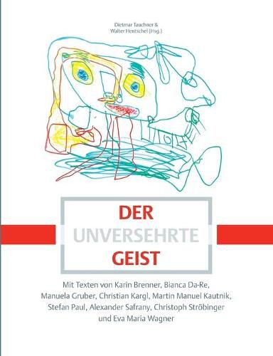 Cover image for Der unversehrte Geist