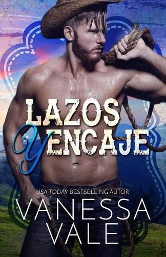 Cover image for Lazos y Encaje: Letra Grande