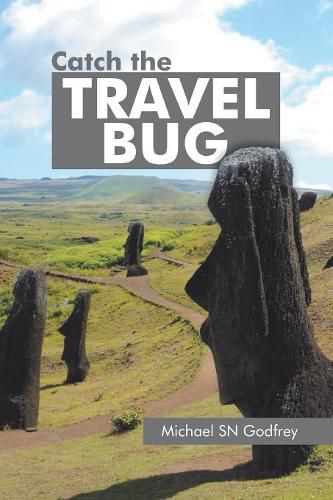 Cover image for Catch the Travel Bug