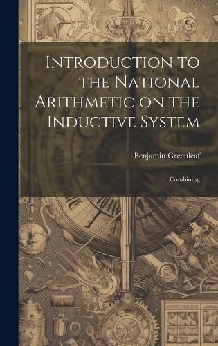 Cover image for Introduction to the National Arithmetic on the Inductive System