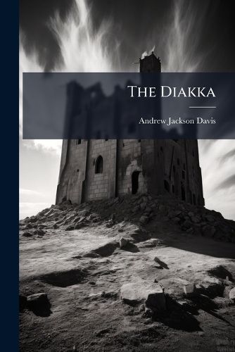 Cover image for The Diakka