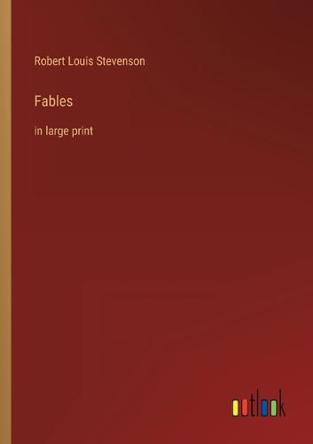 Cover image for Fables