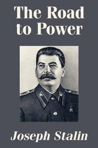 Cover image for The Road to Power