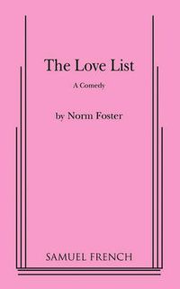 Cover image for The Love List