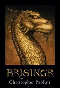 Cover image for Brisingr: Book III