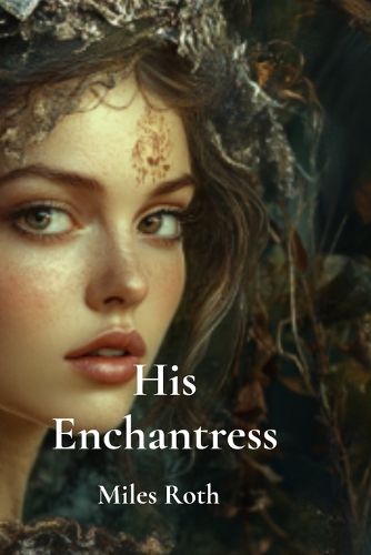 Cover image for His Enchantress