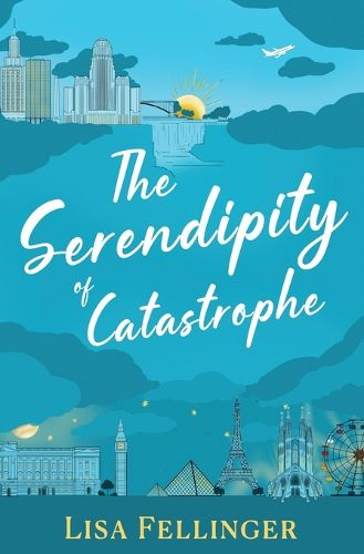Cover image for The Serendipity of Catastrophe