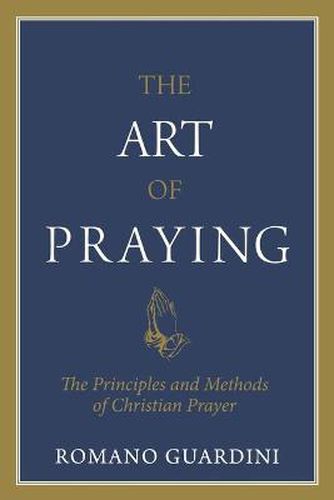 The Art of Praying