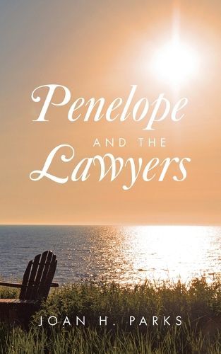 Cover image for Penelope and the Lawyers