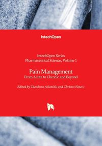 Cover image for Pain Management