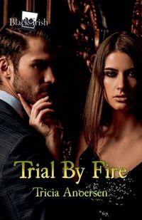 Cover image for Trial By Fire