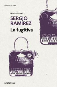 Cover image for La fugitiva / The Fugitive