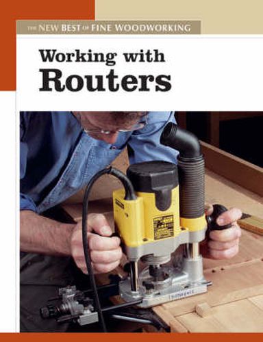 Cover image for Working with Routers