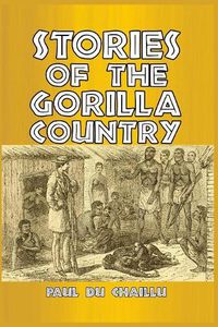 Cover image for Stories of the Gorilla Country