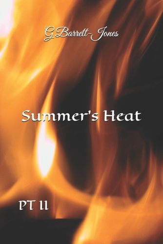 Cover image for Summer's Heat